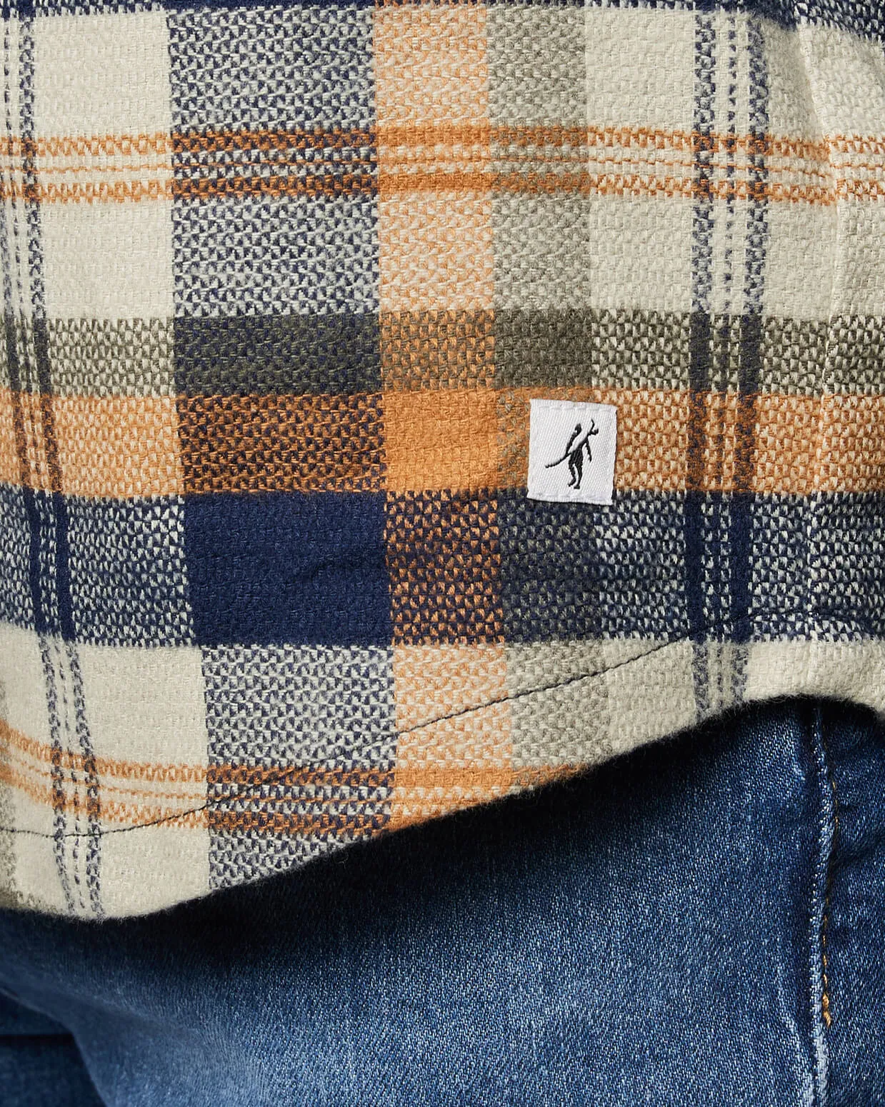 Sunridge | Cotton Flannel