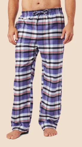 Telluride Men's Pima Flannel Pant