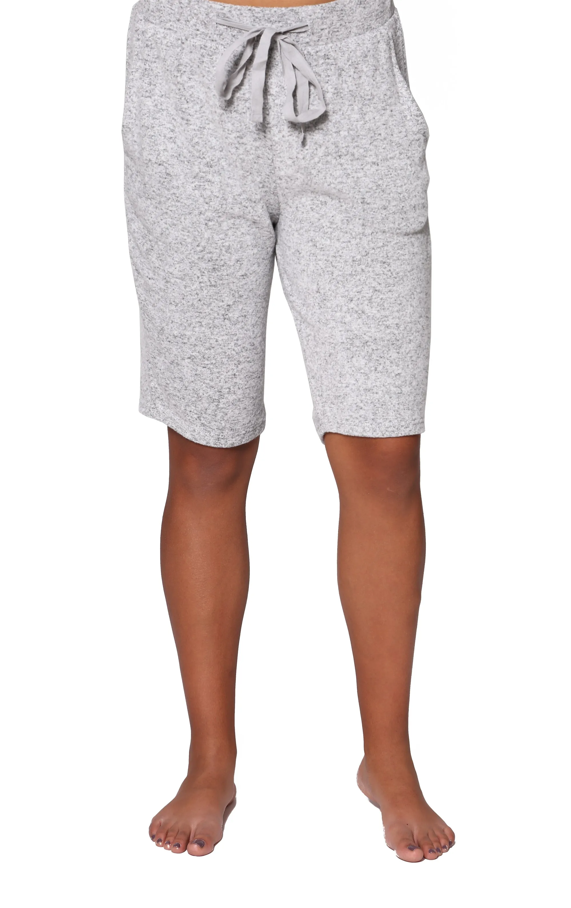 The Comfort Collection Jam Shorts