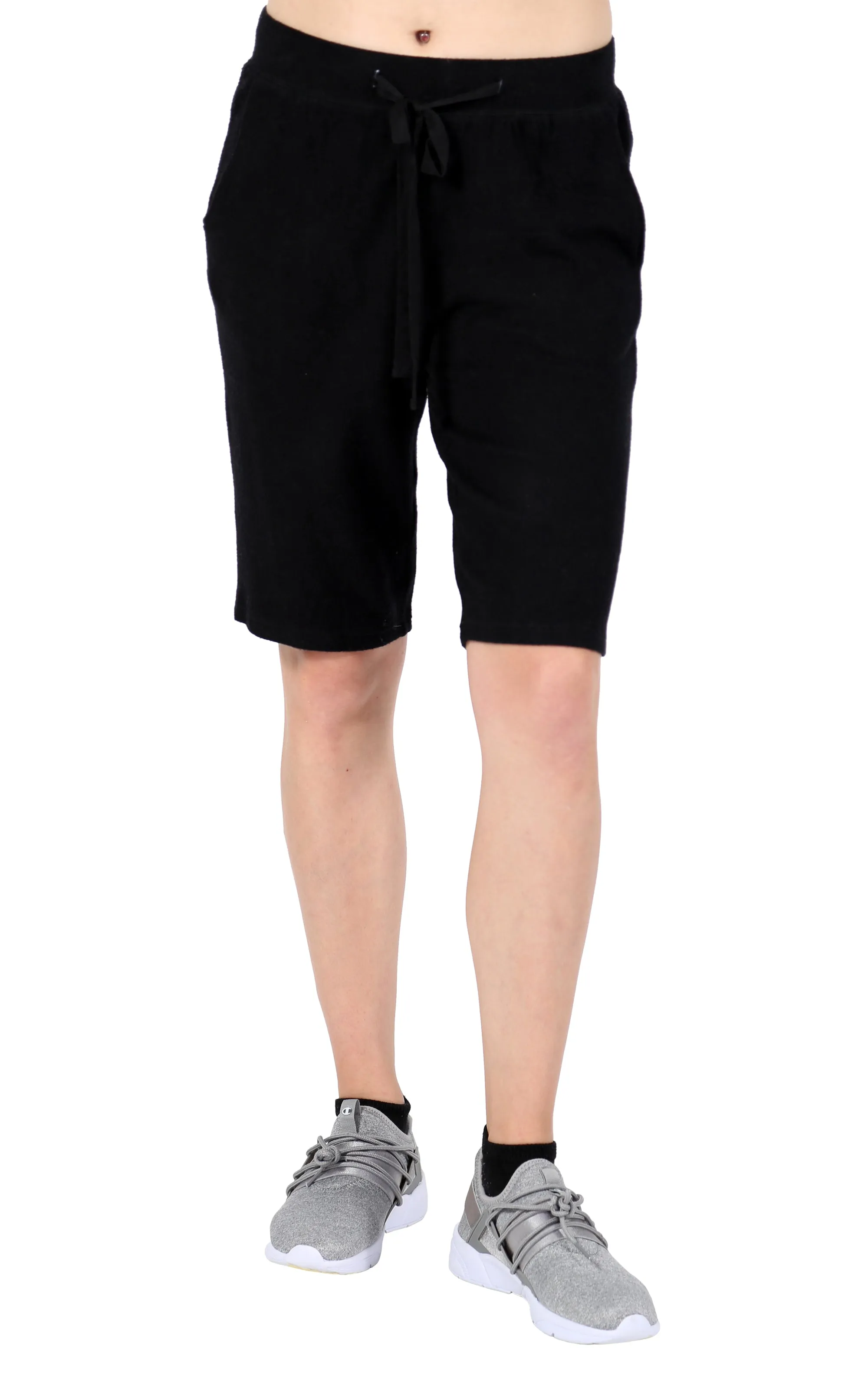 The Comfort Collection Jam Shorts