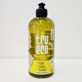 TruEco Washing Up Liquid 500 ml