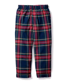 Windsor Tartan Flannel Pajama Pant