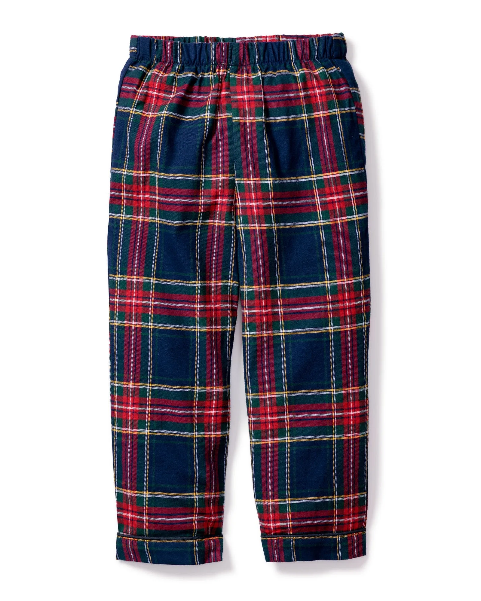 Windsor Tartan Flannel Pajama Pant