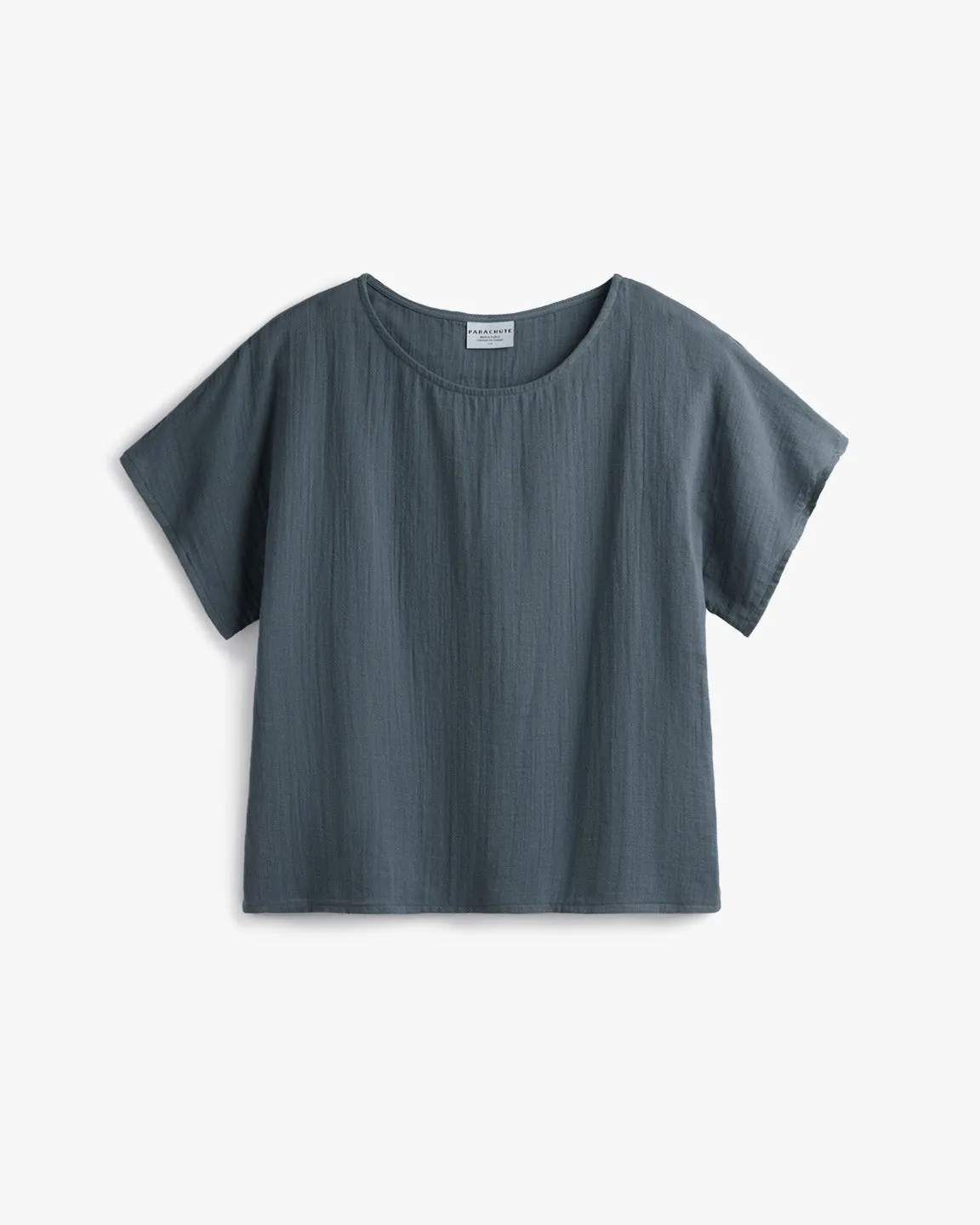 Women's Organic Cloud Cotton Tee